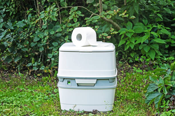 Best Portable bathroom rental  in Saylorsburg, PA