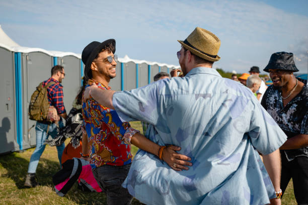 Best Porta potty rental for parties  in Saylorsburg, PA